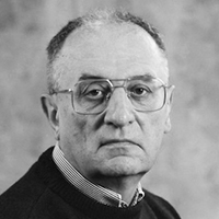Prof. Dr. Antonio Ponsetto SJ