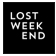 Logo Lost Weekend
