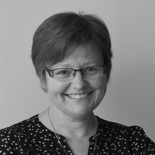Sr. Dorothea Gnau sa, Copyright HFPH Kleiß